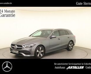 Mercedes-Benz C 220 Gebrauchtwagen
