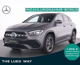 Mercedes-Benz GLA 250 Gebrauchtwagen