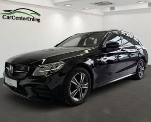 Mercedes-Benz C 200 Gebrauchtwagen