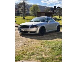 Audi TT Gebrauchtwagen