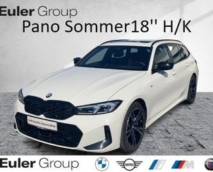 BMW M340i Gebrauchtwagen