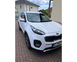 Kia Sportage Gebrauchtwagen