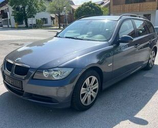 BMW 318 Gebrauchtwagen