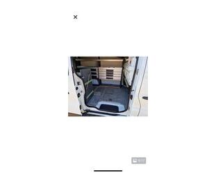 Renault Trafic Gebrauchtwagen