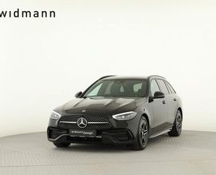 Mercedes-Benz C 220 Gebrauchtwagen