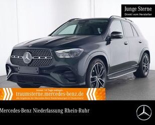 Mercedes-Benz GLE 400 Gebrauchtwagen