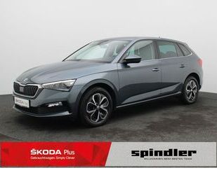 Skoda Scala Gebrauchtwagen