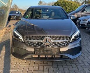 Mercedes-Benz A 220 Gebrauchtwagen
