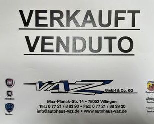 Fiat Panda Gebrauchtwagen