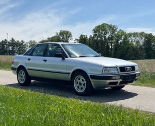 Audi 80 Gebrauchtwagen