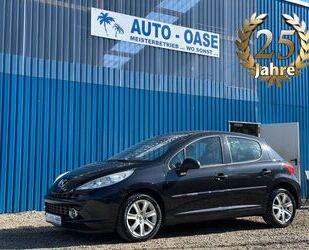 Peugeot 207 Gebrauchtwagen