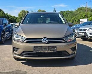 VW Golf Sportsvan Gebrauchtwagen