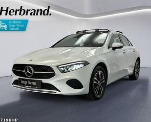 Mercedes-Benz A 250 Gebrauchtwagen