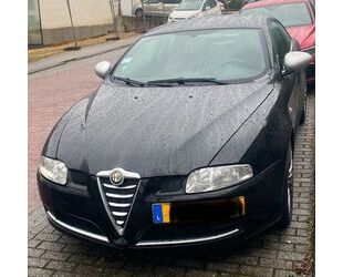 Alfa Romeo GT Gebrauchtwagen