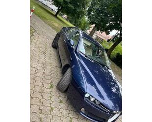Alfa Romeo 159 Gebrauchtwagen