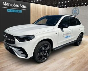 Mercedes-Benz GLC 300 Gebrauchtwagen