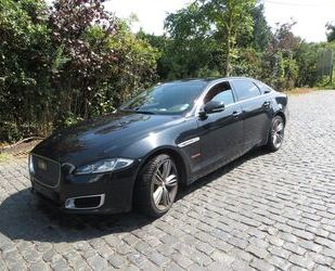 Jaguar XJ Gebrauchtwagen