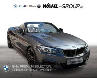 BMW M240i Gebrauchtwagen