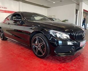 Mercedes-Benz C 400 Gebrauchtwagen