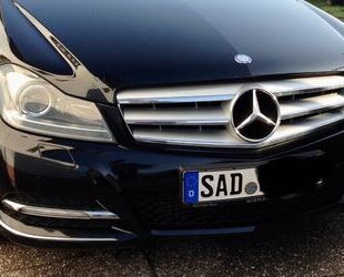 Mercedes-Benz C 220 Gebrauchtwagen