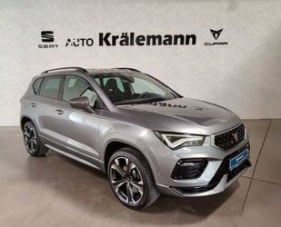 Cupra Ateca Gebrauchtwagen