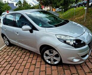 Renault Scenic Gebrauchtwagen