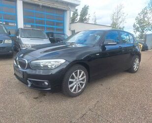 BMW 116 Gebrauchtwagen