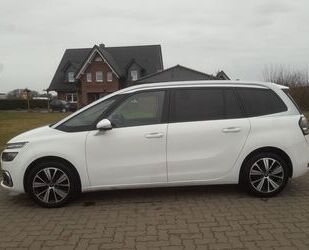 Tesla Grand C4 Picasso / SpaceTourer 