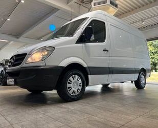 Mercedes-Benz Sprinter Gebrauchtwagen