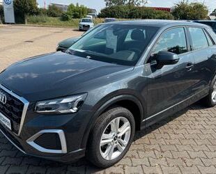 Audi Q2 Gebrauchtwagen