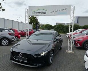 Mazda 3 Gebrauchtwagen