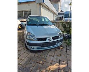 Renault Clio Gebrauchtwagen