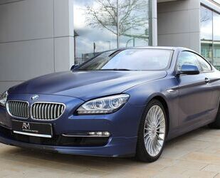 Alpina B6 Gebrauchtwagen
