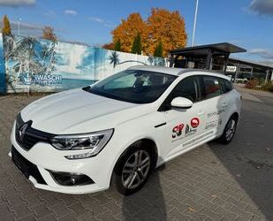Renault Megane Gebrauchtwagen