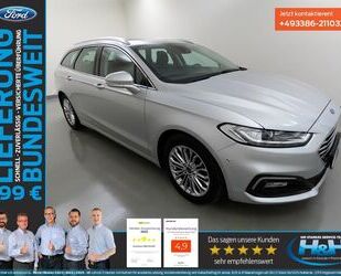 Ford Mondeo Gebrauchtwagen