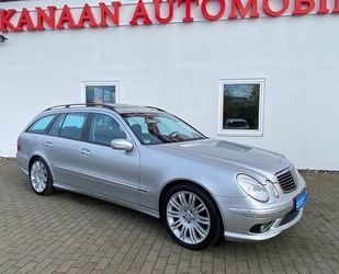 Mercedes-Benz E 320 Gebrauchtwagen