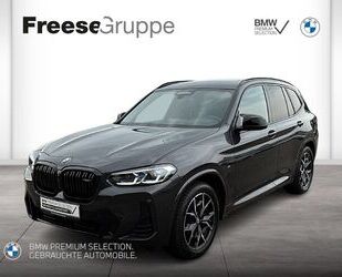 BMW X3 M40 Gebrauchtwagen