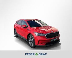Skoda Enyaq Gebrauchtwagen