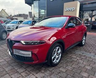 Alfa Romeo Tonale Gebrauchtwagen