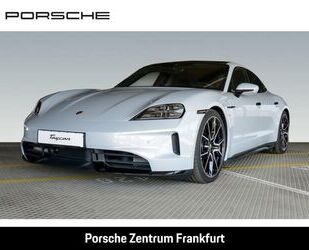 Porsche Taycan Gebrauchtwagen