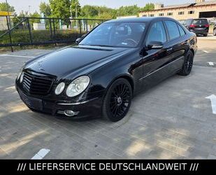 Mercedes-Benz E 320 Gebrauchtwagen