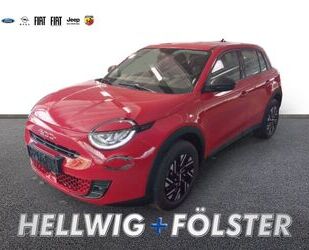 Fiat 600 Gebrauchtwagen