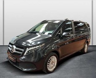 Mercedes-Benz V 250 Gebrauchtwagen