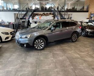 Subaru Outback Gebrauchtwagen