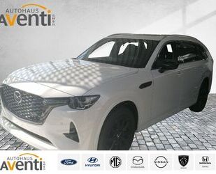 Mazda CX-80 Gebrauchtwagen