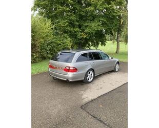 Mercedes-Benz E 280 Gebrauchtwagen