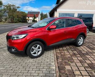 Renault Kadjar Gebrauchtwagen