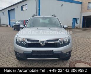 Dacia Duster Gebrauchtwagen