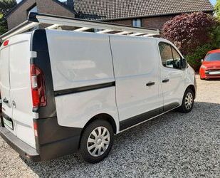 Opel Vivaro Gebrauchtwagen