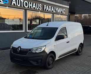 Renault Express Gebrauchtwagen